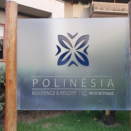 Polinesia Resort: Beachfront Apartments with Private Pool Porto de Galinhas Exterior photo