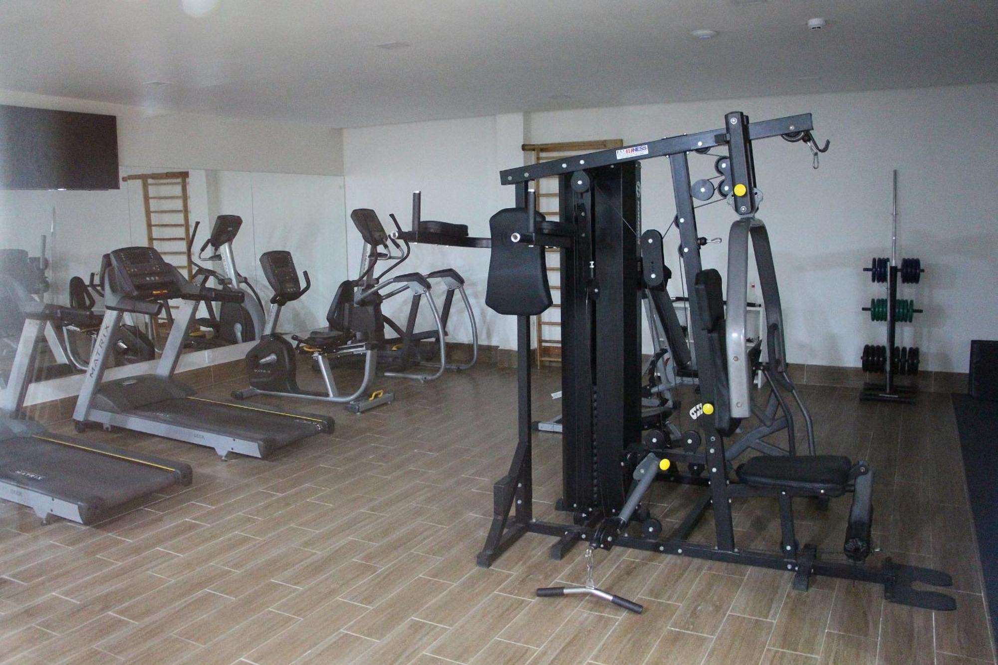Polinesia Resort: Beachfront Apartments with Private Pool Porto de Galinhas Exterior photo